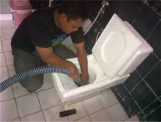 sedot wc murah