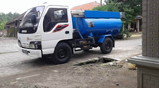 Sedot WC Jogoroto Jombang Dijamin Murah