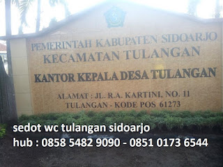 sedot wc sidoarjo