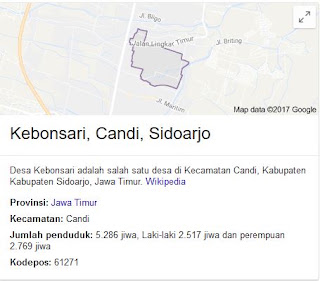 sedot wc sidoarjo