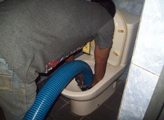 sedot wc murah