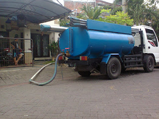 Sedot Wc Sidoarjo Murah dan Terpercaya
