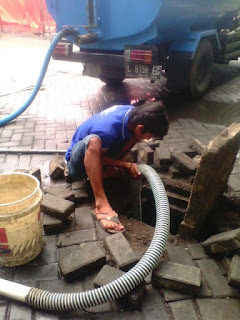 Sedot Wc  Sidoarjo Kecamatan Taman Call 085101736544 - 085854829090