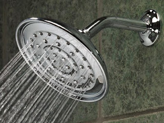 Cara Mudah Memasang Shower Sendiri dirumah