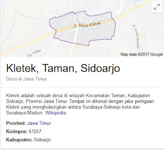 sedot wc sidoarjo bergarasi