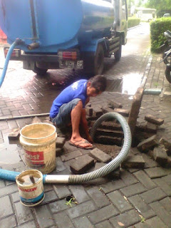 Jasa Sedot Wc Online Solusi Untuk Segala Masalah Sanitasi