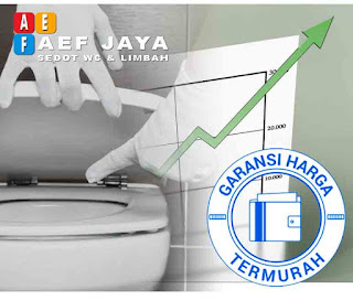 ilustrasi harga sedot wc wiyung surabaya jawa timur