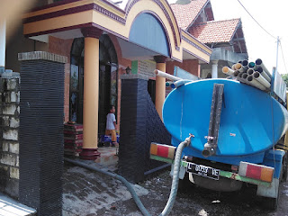 Sedot Wc Gresik